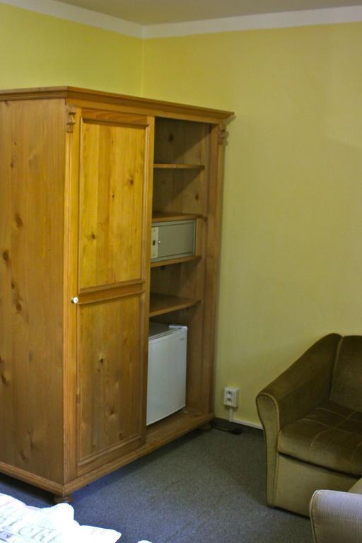Penzion Nikola ペツ・ポト・スニェシュコウ 部屋 写真